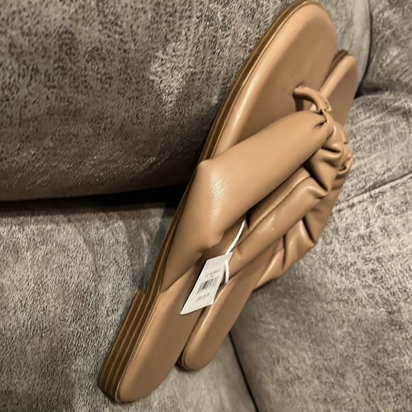 American Eagle Flip Flop Sandals Size 9 New with Tags - Picture 7 of 8